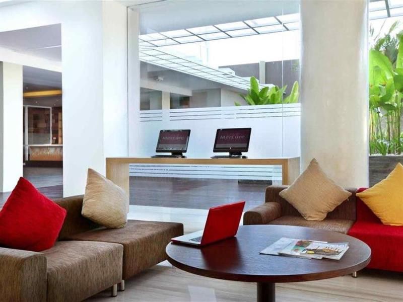 Harvestland Hotel Bali Kuta  Exterior photo