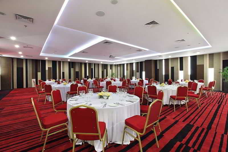 Harvestland Hotel Bali Kuta  Exterior photo