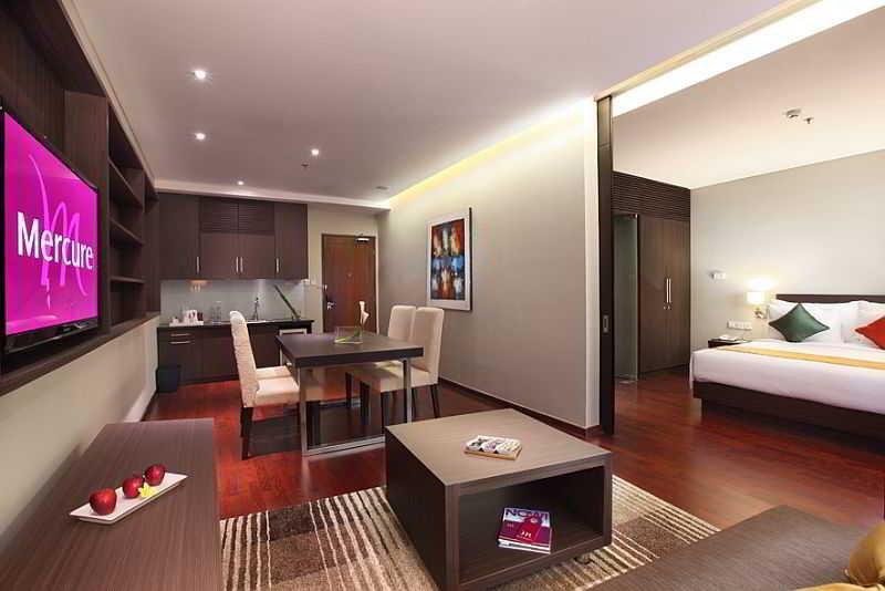 Harvestland Hotel Bali Kuta  Exterior photo
