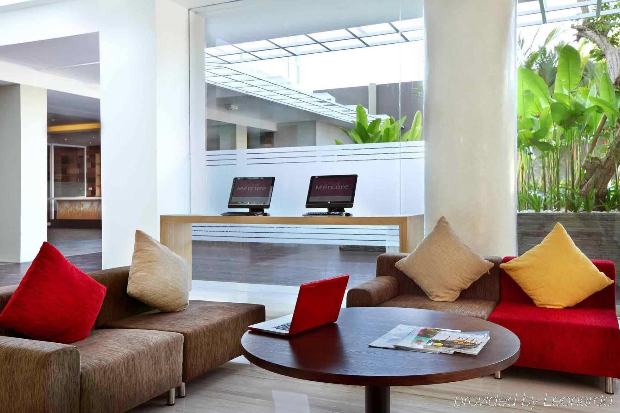 Harvestland Hotel Bali Kuta  Facilities photo